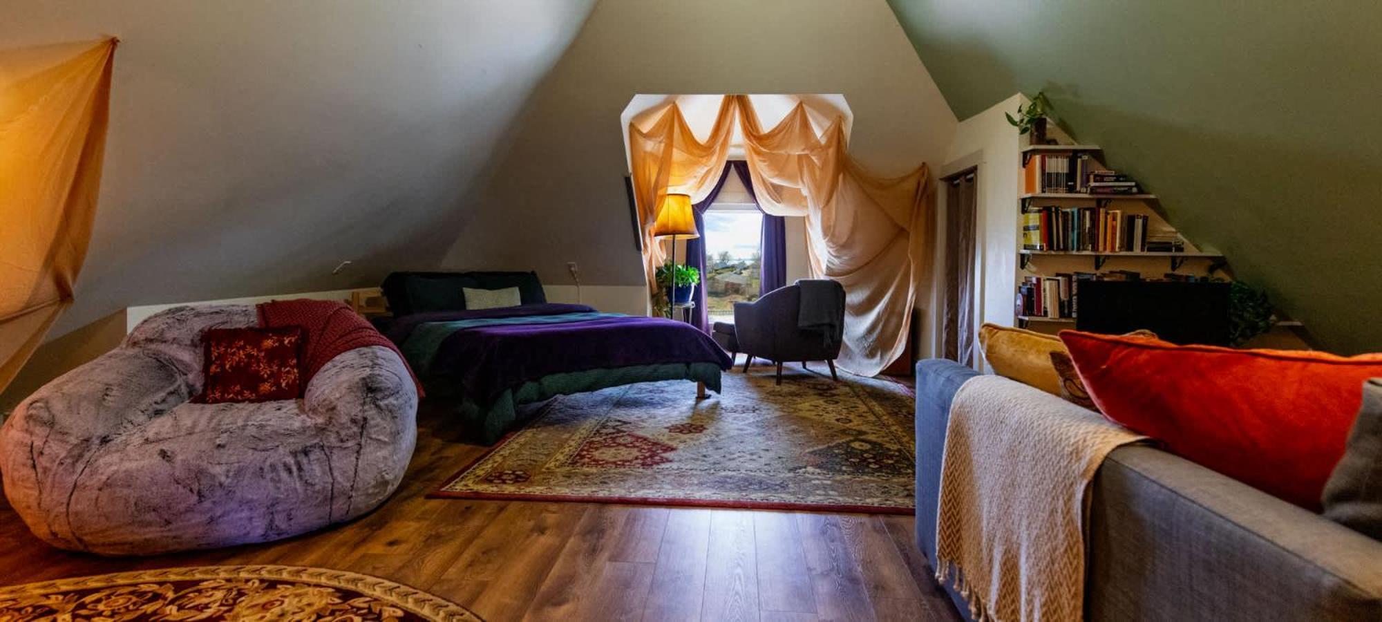 Centrally Located With Lake Views برلينغتون المظهر الخارجي الصورة